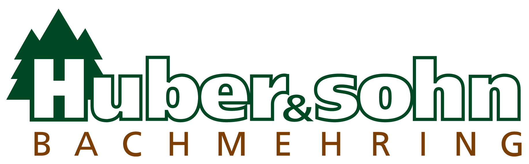 Huber & Sohn GmbH & Co. KG