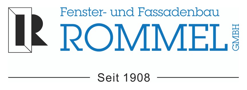 Fenster- und Fassadenbau ROMMEL GMBH 
