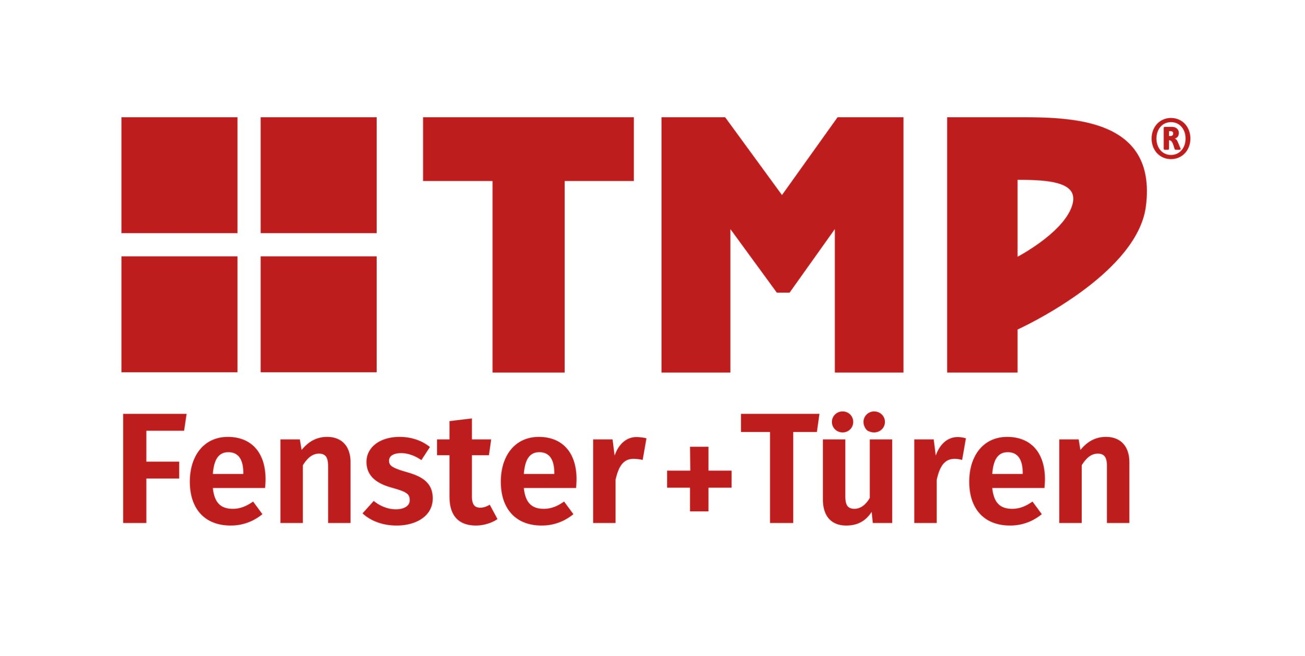 TMP Fenster + Türen GmbH