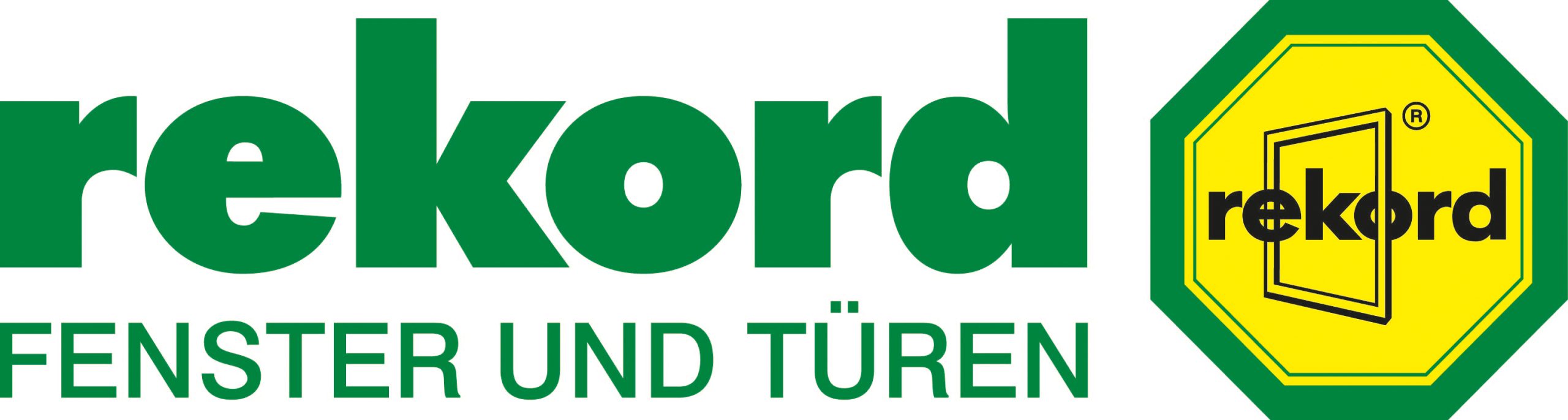 rekord-fenster+türen GmbH & Co. KG